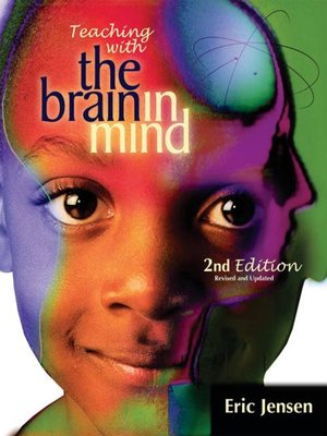 cover image of Teaching with the Brain in Mind